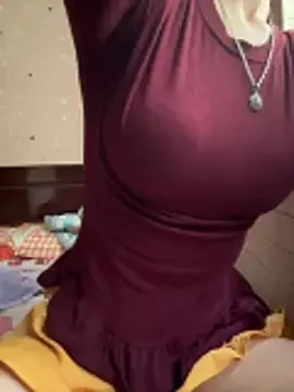 Stripchat Live Porn of -mayhan11