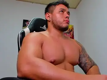 Stripchat Adult Webcam of Marco_diaz1