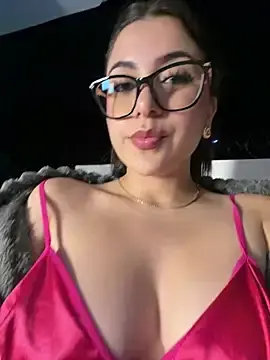 Stripchat Live Porn of Natha_Fantasy