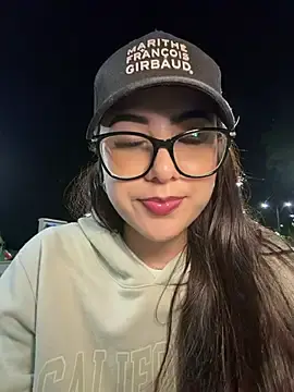 Stripchat Live Porn of Natha_Fantasy