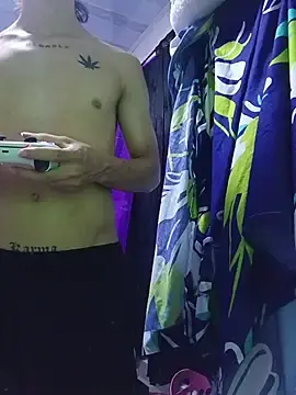 Stripchat Live Porn of Liancy