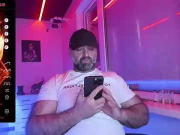 Stripchat Sex Chat of HAIR-MAN