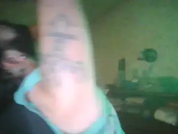 Stripchat Free Live Porn of PandoranTheory
