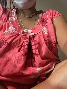 Stripchat Live Porn of Sapnadarling