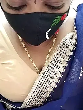 Stripchat Best live sex cam show of Sindhu-31
