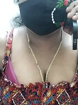 Stripchat Live Sex Cam of Sindhu-31