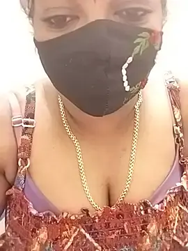 Stripchat Private Sex Chat of Sindhu-31