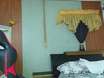 Stripchat Live Porn of artur_collins_