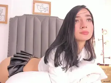 Stripchat Best Webcam of atenea_lux
