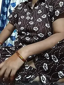 Stripchat Free Porn Cam of Anu-Telugu43