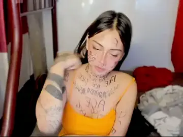 Stripchat Watch Live Sex Cams of ArianaLore