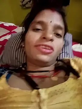 Stripchat Nude Webcam of Punam_jindal