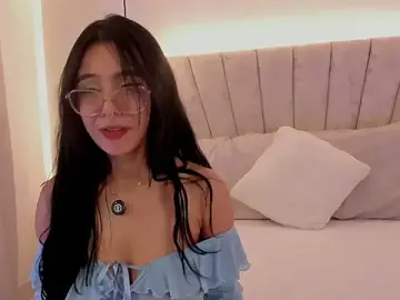 Stripchat Live Sex of miel_18