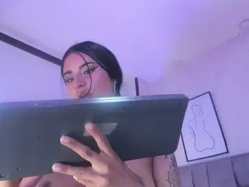 Stripchat Private Sex Chat of Celine_Carter