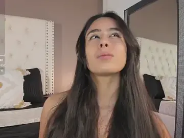 Stripchat Live Porn of Julia_Martinez_