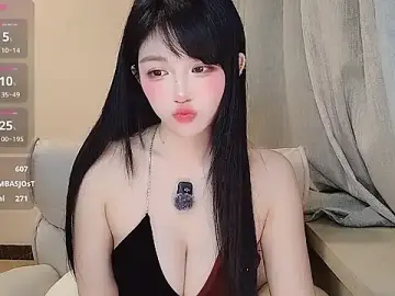 Stripchat Live Sex of Lucky-lulu