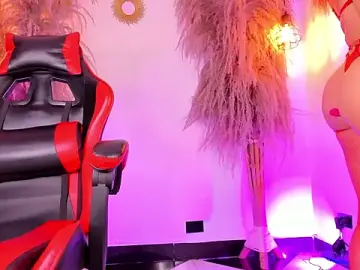 Stripchat Best live sex cam show of _ambarrose