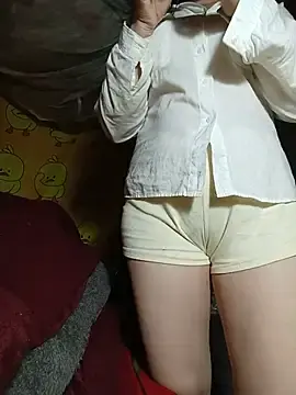 Stripchat Live Sex of nako-yaya