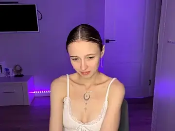 Stripchat Sex Cam of ClonedAge