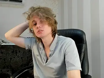 Stripchat Private Sex Chat of FinnBev