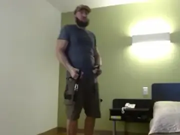 Stripchat Sex Cam of Numba1dad_