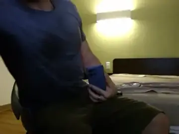 Stripchat Sex Chat of Numba1dad_