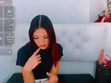 Stripchat Sex Chat of alexa-xxx-