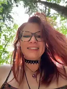Stripchat Free Porn Cam of Mona-im-Einhornyland