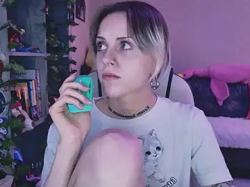 Stripchat Free Live Porn of NaniMoore