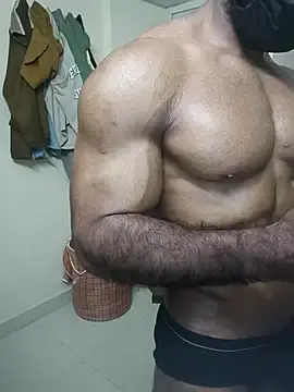 Stripchat Live Sex of freakinsexy