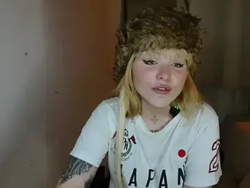 Stripchat Sex Cam of sundayceli
