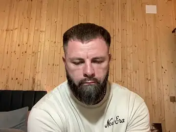 Stripchat Live Porn of AlphaSparks