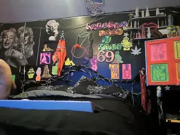 Stripchat Sex Cam of DaddyAndSplashQueen