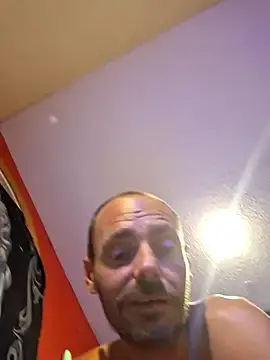 Stripchat Live Sex Cam of DaddyAndSplashQueen