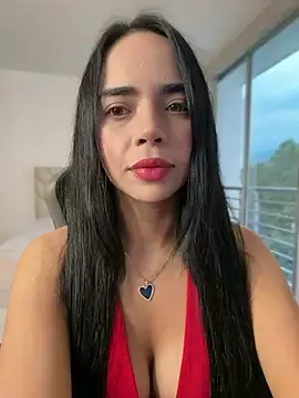 Stripchat Sex Cam of GeorginaJones