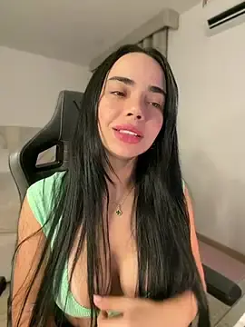 Stripchat Free Porn Cam of GeorginaJones