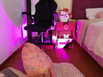 Stripchat Live Porn of Mafer_Meow