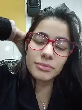Stripchat Adult Video Chat of Mamamiabr