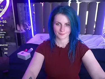 Stripchat Free Porn Cam of AlisaGracee
