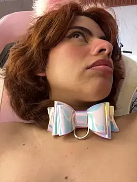 Stripchat Sex Cam of Eva_Feller69