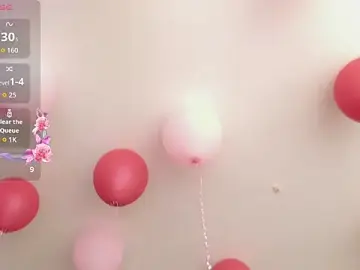Stripchat Live Sex of Naomii_King