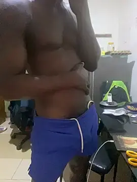 Stripchat Private Sex Chat of Pornhouse420