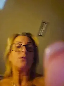 Stripchat Free Porn Cam of Steffi45