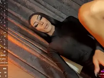 Stripchat Free Live Porn of limitlessgoddes_mistress