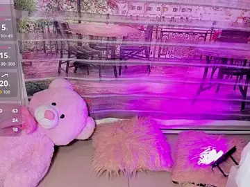 Stripchat Watch Live Sex Cams of little_doll18_