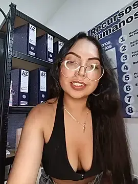 Stripchat Private Sex Chat of JENNIFER__03