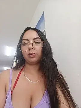 Stripchat Nude Webcam of JENNIFER__03