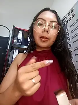 Stripchat Free Porn Cam of JENNIFER__03