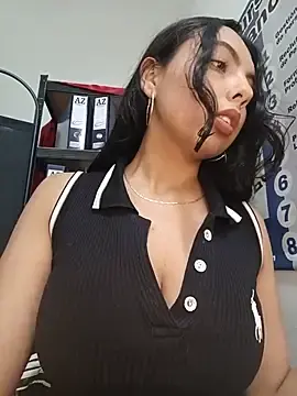 Stripchat Best Webcam of JENNIFER__03
