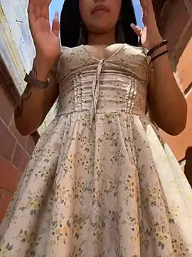 Stripchat Live Porn of LolliePopsXXX